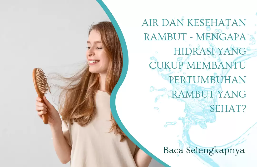 Kesehatan Rambut, Kesehatan Jiwa: Mengapa Cilacap Memilih Kita Cukur?